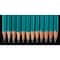 6 Packs: 12 ct. (72 total) Prismacolor® Premier® Turquoise Soft Graphite Pencil Set